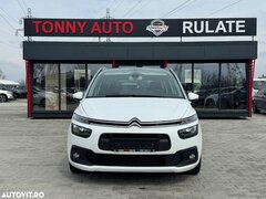 Citroen C4 Grand Space Tourer