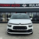 Citroen C4 Grand Space Tourer